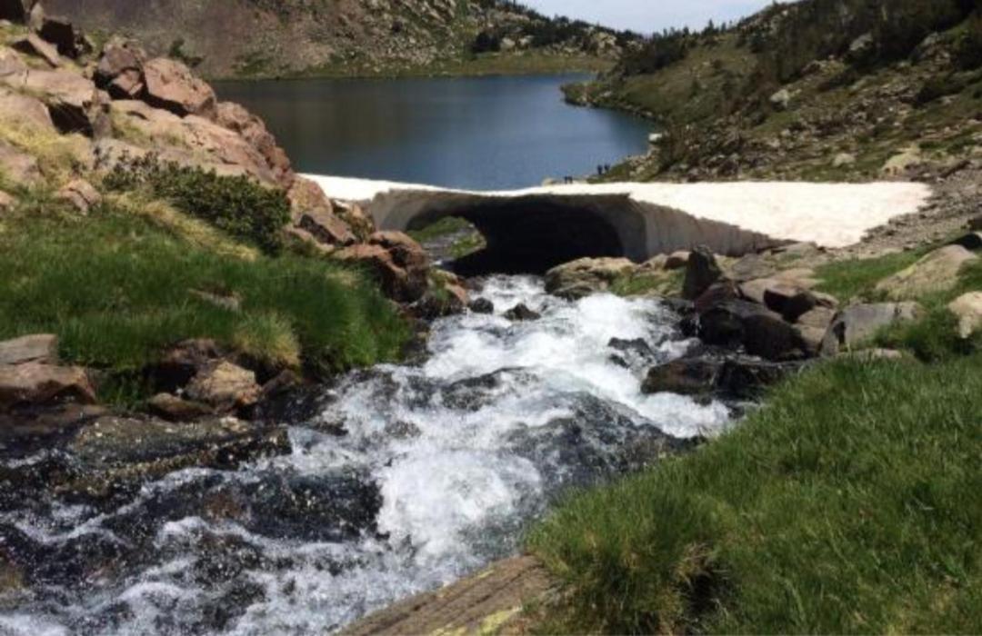Font Romeu Daire Dış mekan fotoğraf