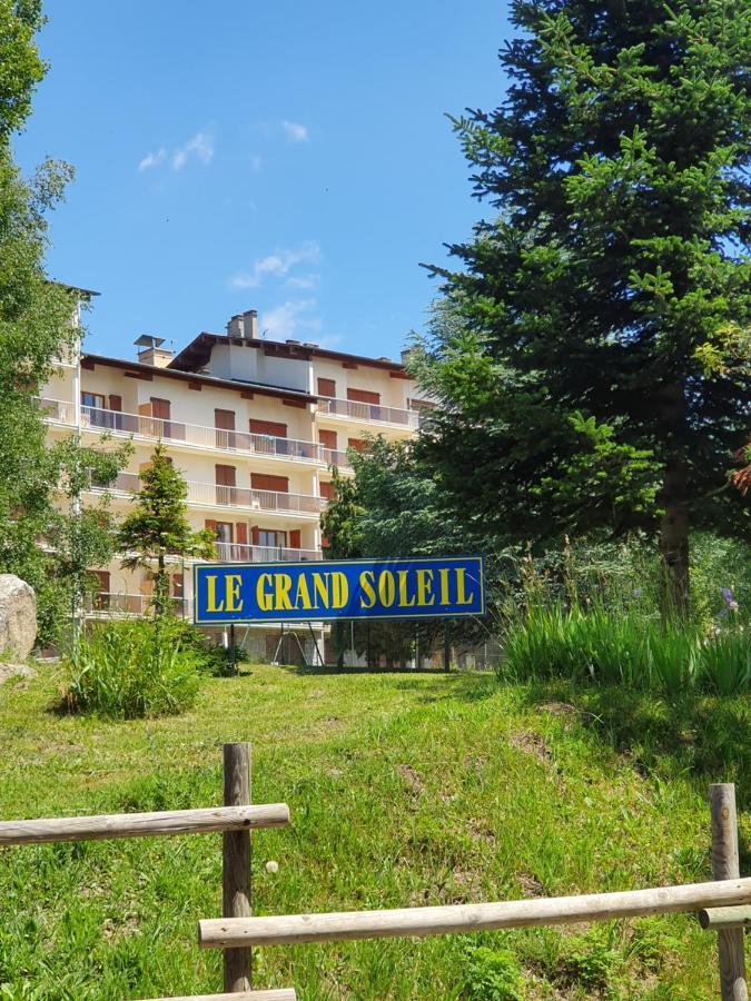 Font Romeu Daire Dış mekan fotoğraf