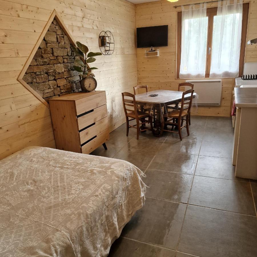Font Romeu Daire Dış mekan fotoğraf