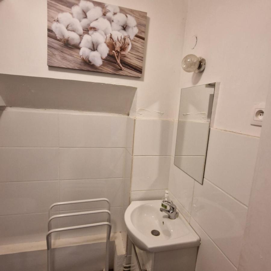 Font Romeu Daire Dış mekan fotoğraf