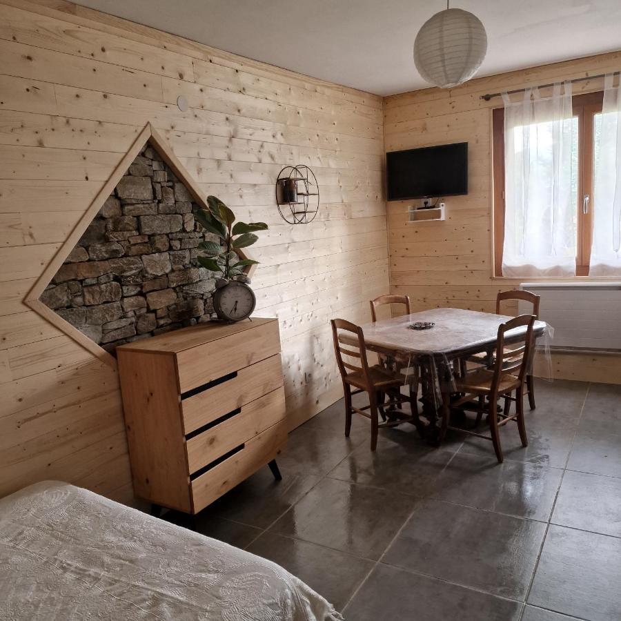 Font Romeu Daire Dış mekan fotoğraf