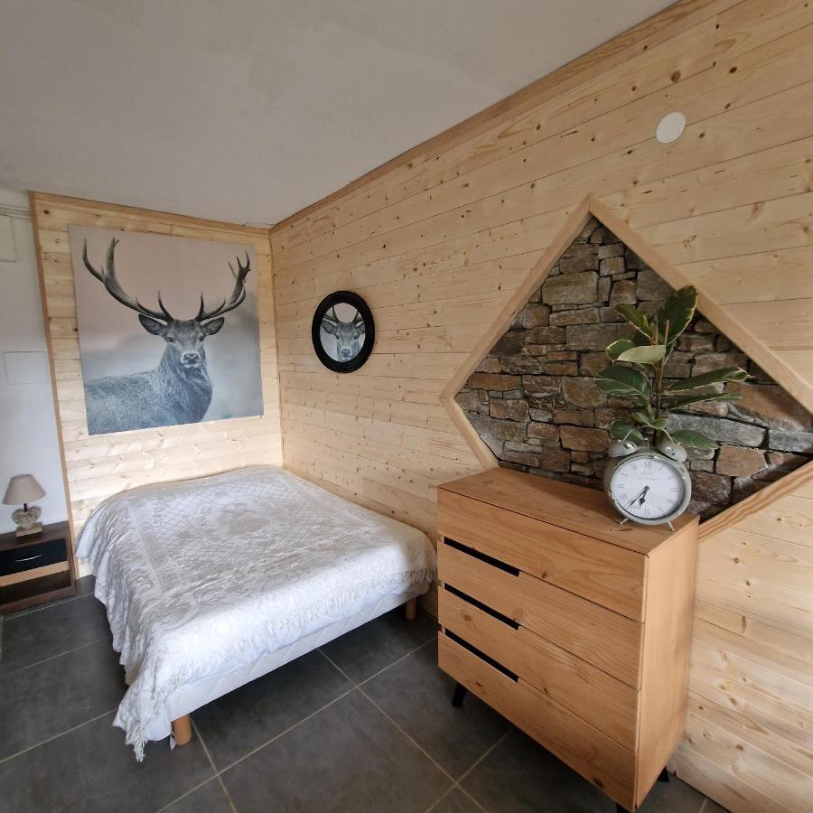 Font Romeu Daire Dış mekan fotoğraf