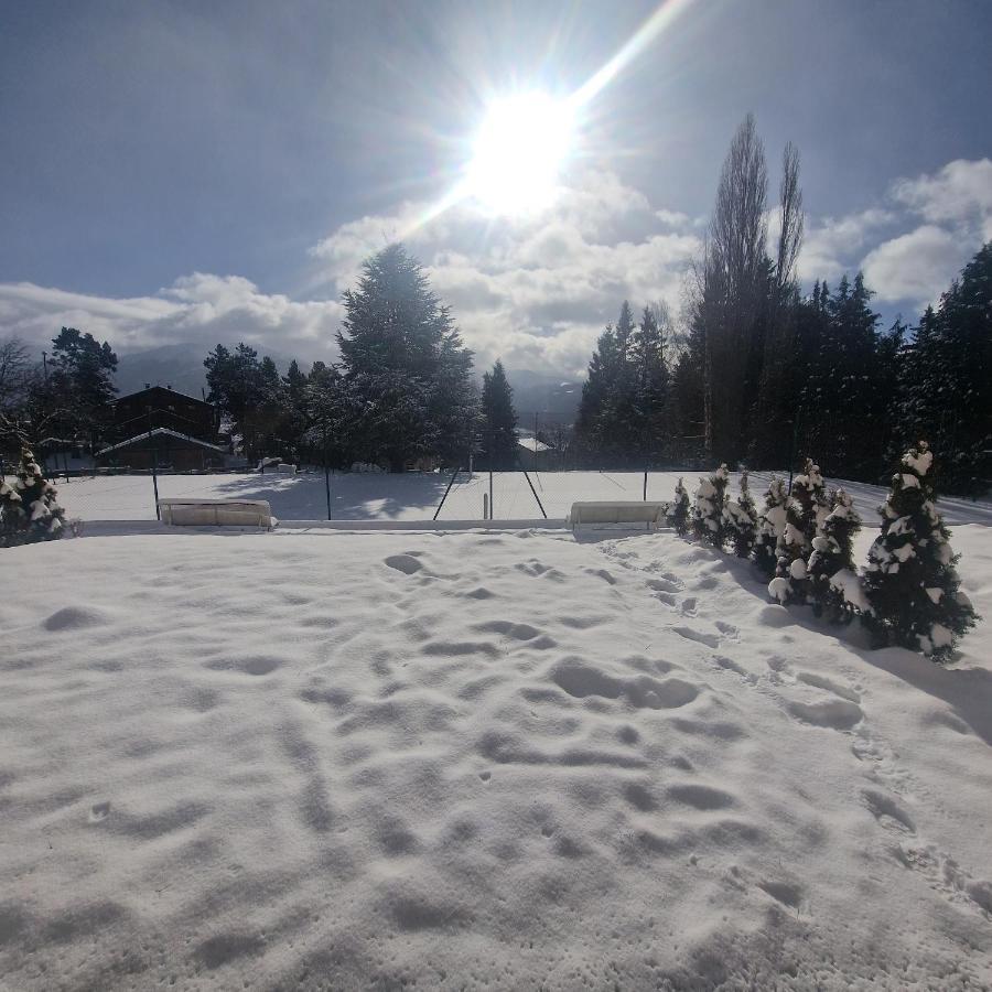 Font Romeu Daire Dış mekan fotoğraf