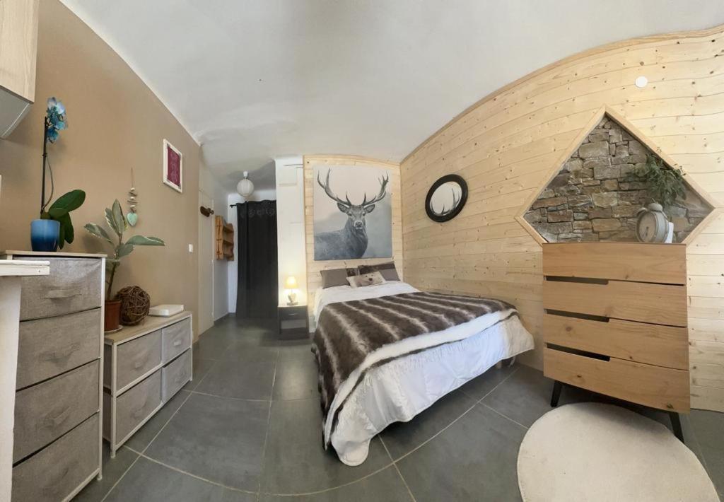 Font Romeu Daire Dış mekan fotoğraf